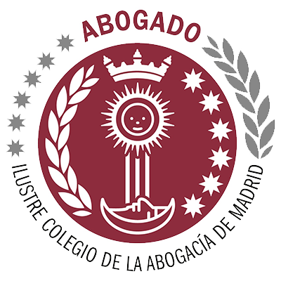 logo abogacia madrid