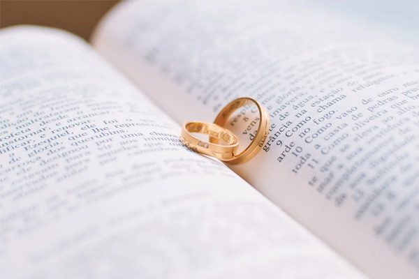 derecho matrimonial