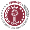 logo abogacia madrid