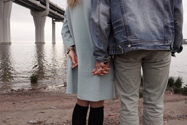 parejas de hecho